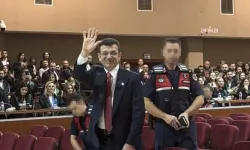 İmamoğlu: “Desteğiniz için teşekkür ederim, daha iyi günlerde buluşacağız”