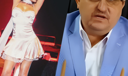 AK Parti Grup Başkan Vekili Melek Mosso'yu hedef aldı!