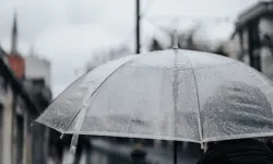 Mersin için kuvvetli yağış uyarısı