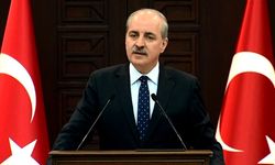 TBMM Başkanı Kurtulmuş: "Arkadaşlarımız derhal serbest bırakılmalı"