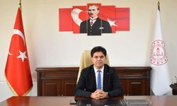 Mersin İl Milli Eğitim Müdürü değişti