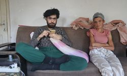 Telefon bağımlısı genç: 3 yıldır evden dışarı çıkmıyor!