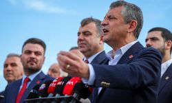 Özgür Özel’den Erdoğan’a F-35 tepkisi