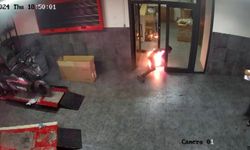 Antalya’da d*hşet:  15 Yaşındaki çocuğa benzin döküp ateşe verdi!