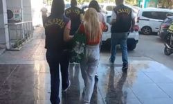 Şehir şehir gezip, kılık değiştiren hırsızlar yakalandı: 3 tutuklama