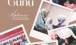 Bakan Göktaş'tan 1 Ekim Yaşlılar Günü mesajı