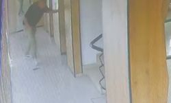 Kocası o anlara şahit olmuş: Bir çocuk annesini hayattan koparan asansör kazası kamerada