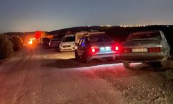 Otomobil devrildi, sürücü hayatını kaybetti