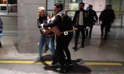 Kız kardeşine kaynar su döken ağabey yakalandı: Saldırgan ‘namus meselesi' dedi