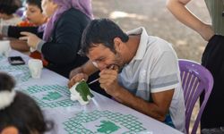Mersin’de Serebral Palsi farkındalığı için özel etkinlik