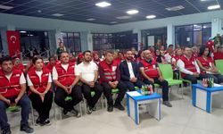 Kızılay’dan "Kamp Bizi Çağırıyor, Engelsiz Kamp" programı