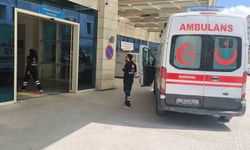 Siirt’te öğrenci yurdunda 119 öğrenci gıda zehirlenmesi geçirdi
