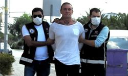 Suç örgütü lideri Necati Arabacı, İzmir'de yakalandı