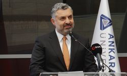 RTÜK Başkanı Şahin: "Yüzde 95'in üzerinde bir denetimimiz var"