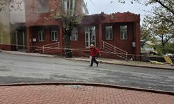 Kontrollü yıkım gerilim filmine döndü, yaşananlar pes dedirtti