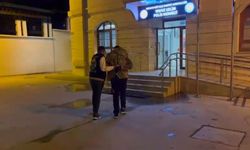 Arnavutköy’de durakta genç kıza sözlü t*ciz