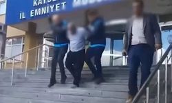 Atla geldi, yaşlı çifti öldürüp kaçtı