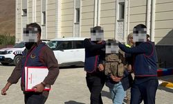 Adam öldürme suçundan 11 yıldır aranıyordu