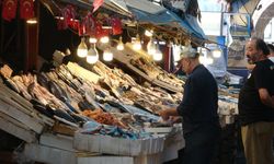 Balıkta bolluk yaşanıyor, fiyatlar kasım sonuna kadar uygun