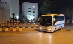 CHP'li eski belediye başkanı ve beraberindeki 14 şüpheli tutuklandı