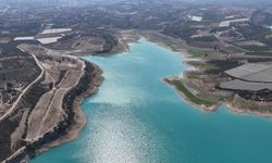 Su kıtlığı kapıda: "Ciddi önlemler almazsak korkmamız gerekli"