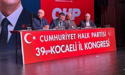 CHP kongresinde basın mensuplarına saldırı