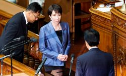 Sanae Takaichi, Japonya'nın ilk kadın başbakanı oldu