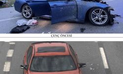 İstanbul merkezli 11 ilde "çençli lüks araç" operasyonu: 40 gözaltı