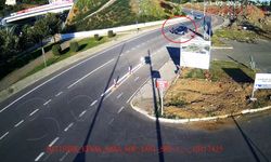 Samsun'da kural ihlalleri kazalara davetiye çıkardı