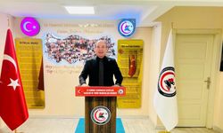 Şehit ve gazi aileleri CHP'li Başarır hakkında suç duyurusunda bulunacak