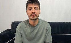 Köpek d*hşetinin mağduru motokurye o anları anlattı: "Köpek kafasını çırpabilseydi etimi koparabilirdi"