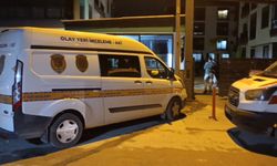 İzmir'de d'ehşet: Anne ve babasını öl'dürüp in-tihar etti