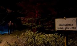 Uludağ’dan yürüyerek aşağı inmek isteyen kayıp 2 iki kişi bulundu