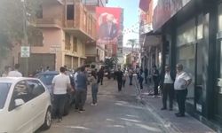 Mersin'de 3,8 büyüklüğünde deprem