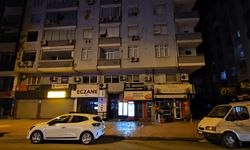 Adana’da ayrılık d*hşeti: Sevgilisini öld*rdü