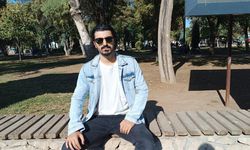 Batmanlı gezginin Bali macerasında maymunlar, cep telefonu ve gözlüğü kaptı