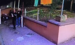 Bursa'da itfaiye personeli ölümden döndü: Balkondan atılan kola şişesi patladı