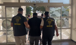 Mersin’de aranan şahıslara yönelik operasyon: 139 şahıs yakalandı