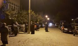 Balıkesir Sındırgı'da 6.1 büyüklüğünde deprem