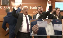 Bayrampaşa Belediyesi başkan vekilliği seçimleri iptal edildi