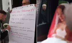 “Kızımı Alma Sözleşmesi” sosyal medyada gündem oldu
