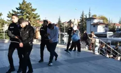 Öğretmen olacaktı, çete lideri oldu