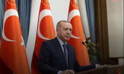 Cumhurbaşkanı Erdoğan, Mısır'da düzenlenecek “Barış için Şarm El-Şeyh Zirvesi”ne katılacak