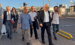 TELE1 TV'ye operasyon... Gazeteci Merdan Yanardağ gözaltına alındı!