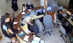 Erzurum'da skandal! Acil servisteki hastaya "geber inşallah" diyerek kalem fırlattı!