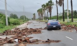 Karayipler’i vuran Melissa Kasırgası’nın bilançosu netleşmeye başladı