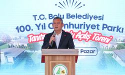 CHP Genel Başkanı Özel'den, Cumhurbaşkanı Erdoğan'a: "Hodri meydan"