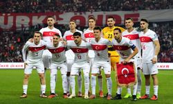 Türkiye - Gürcistan: 4-1