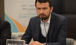 Basın İlan Kurumu Genel Müdürlüğü’ne Abdulkadir Çay atandı