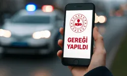 İçişleri Bakanlığı duyurdu: “Gereği yapıldı uygulaması geliyor”